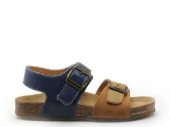 Bopy EDOUARVEL Multicolore Sandales Garçon