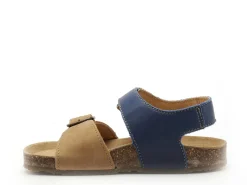 Bopy EDOUARVEL Multicolore Sandales Garçon