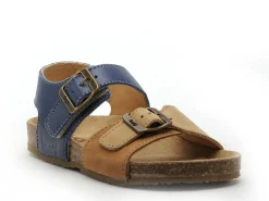 Bopy EDOUARVEL Multicolore Sandales Garçon