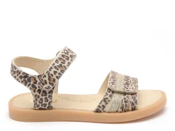 Bopy ESPACE Multicolore Sandales Fille