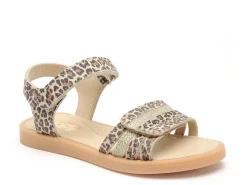 Bopy ESPACE Multicolore Sandales Fille