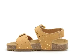 Bopy ETIAG Marron Sandales Fille