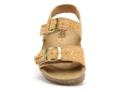 Bopy ETIAG Marron Sandales Fille