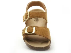 Bopy ETIAG Marron Sandales Fille