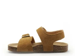 Bopy ETIAG Marron Sandales Fille