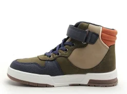 Bopy IRONTON Multicolore Boots Garçon