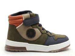 Bopy IRONTON Multicolore Boots Garçon