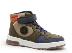 Bopy IRONTON Multicolore Boots Garçon