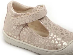 Bopy JADORE Rose Sandales Fille