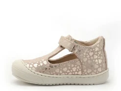 Bopy JADORE Rose Sandales Fille
