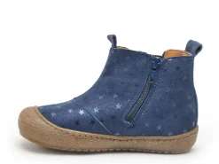 Bopy JAKARTA Bleu Boots et Bottes Fille