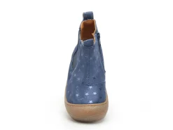 Bopy JAKARTA Bleu Boots et Bottes Fille