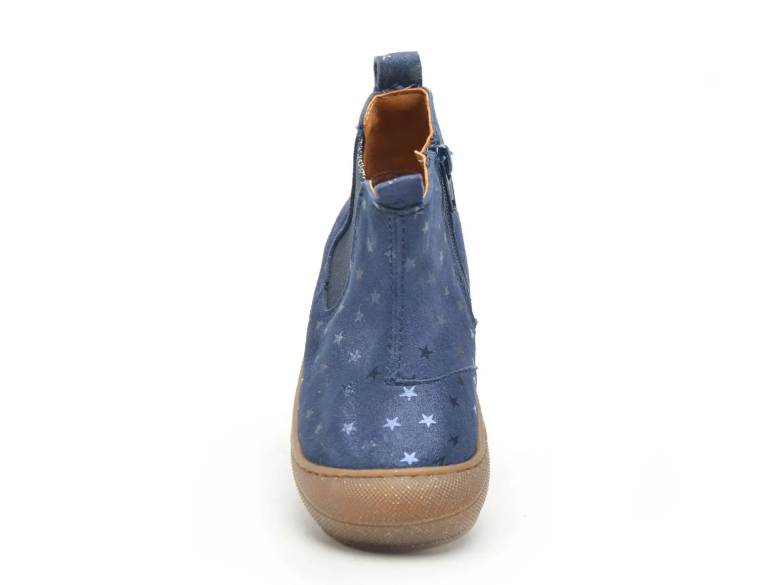 Bopy JAKARTA Bleu Boots et Bottes Fille