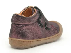 Bopy JAMECA Bordeaux Bébé Fille