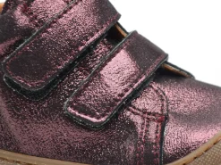 Bopy JAMECA Bordeaux Bébé Fille