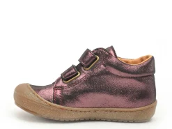 Bopy JAMECA Bordeaux Bébé Fille