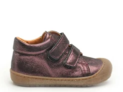 Bopy JAMECA Bordeaux Bébé Fille
