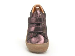 Bopy JAMECA Bordeaux Bébé Fille