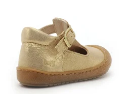 Bopy JAPANA Or Bébé Fille