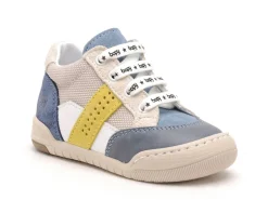 Bopy JOPA Multicolore Bébé Garçon