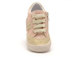 Bopy JOPY Rose Bébé Fille