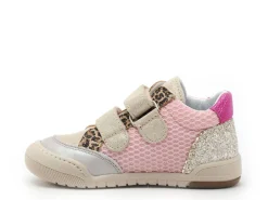 Bopy JOPYVEL Rose Bébé Fille