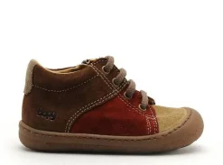 Bopy JORDAN Multicolore Bébé Garçon