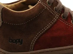 Bopy JORDAN Multicolore Bébé Garçon