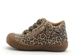 Bopy JOSEPHINE Beige Bébé Fille
