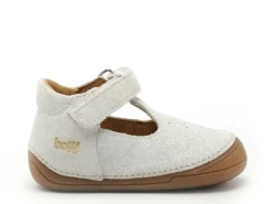 Bopy KILIVEL Blanc Bébé Fille
