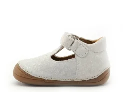 Bopy KILIVEL Blanc Bébé Fille