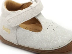 Bopy KILIVEL Blanc Bébé Fille
