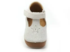 Bopy KILIVEL Blanc Bébé Fille