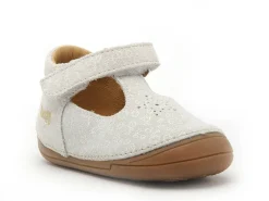 Bopy KILIVEL Blanc Bébé Fille