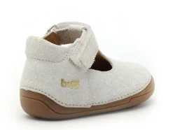 Bopy KILIVEL Blanc Bébé Fille