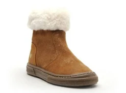 Bopy ODESSA Marron Boots et Bottes Fille