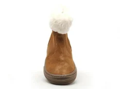 Bopy ODESSA Marron Boots et Bottes Fille