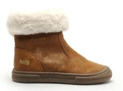 Bopy ODESSA Marron Boots et Bottes Fille