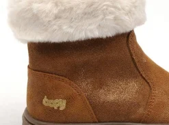Bopy ODESSA Marron Boots et Bottes Fille