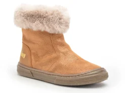 Bopy ODESSA Marron Boots et Bottes Fille