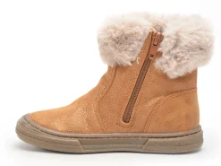 Bopy ODESSA Marron Boots et Bottes Fille