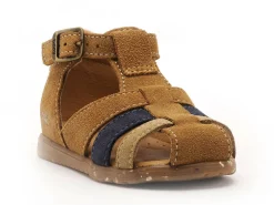Bopy RAINOU Marron Bébé Garçon