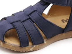 Bopy RANOC bébé Bleu Bébé Garçon