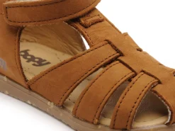 Bopy RANOC bébé Marron Bébé Garçon