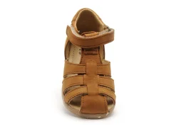 Bopy RANOC bébé Marron Bébé Garçon