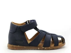 Bopy RANOC Bleu Bébé Garçon