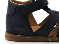 Bopy RANOC Bleu Bébé Garçon