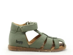 Bopy RANOC Kaki Bébé Garçon