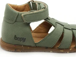 Bopy RANOC Kaki Bébé Garçon