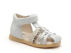 Bopy REGUL bébé Blanc Bébé Fille